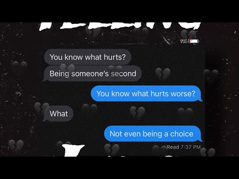 Yung Zay X Nanø - Telling Lies - (Official Audio)