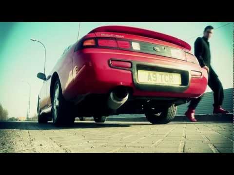 NISSAN S14 by Misiek.mp4