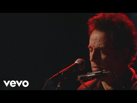 Bruce Springsteen – Devils & Dust – The Song (From VH1 Storytellers)