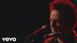 Bruce Springsteen - Devils &amp; Dust - The Song (From VH1 Storytellers)