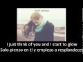 Birdy - Lucky Star (Lyrics Español + Ingles) 
