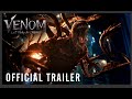 VENOM: LET THERE BE CARNAGE - Official Trailer (HD)