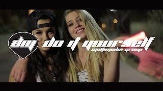 TRITONAL &amp; PARIS BLOHM ft. STERLING FOX - Colors [Official video]