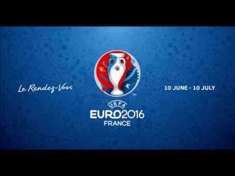 Euro 2016 na wesoło Gmoch