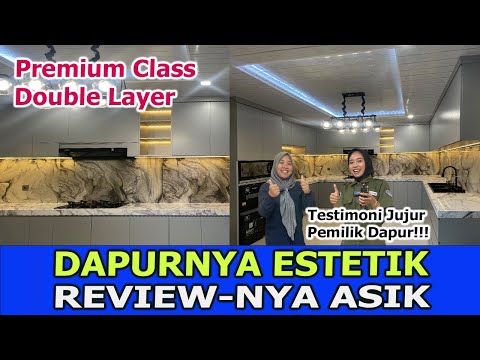 Thumbnail video testimoni customer