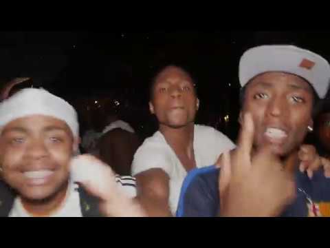 Ron Stacks x Shay Stacks - DRIP N DAB (Official Video)