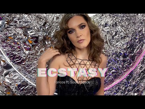 Toricos, Soully Space - Ecstasy (ATB cover)