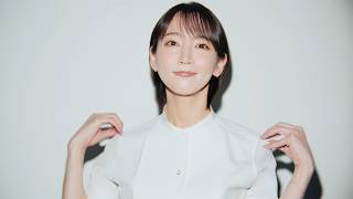 妻夫木聡＆吉岡里帆、おなじみのフレーズを歌唱！　「Indeed」新TVCMに出演　貴重なメーキング・インタビューも
