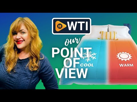 SoMN Komforte Microfiber Comforters - WTI product video review