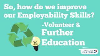 8 Employability Skills