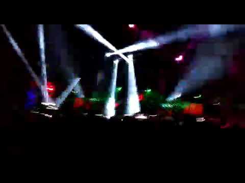 SOLOMUN @mandarinepark.                    Pure - Victor Ruiz & Dnox (Solomun mix)