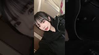 【TikTok】私って可愛い？