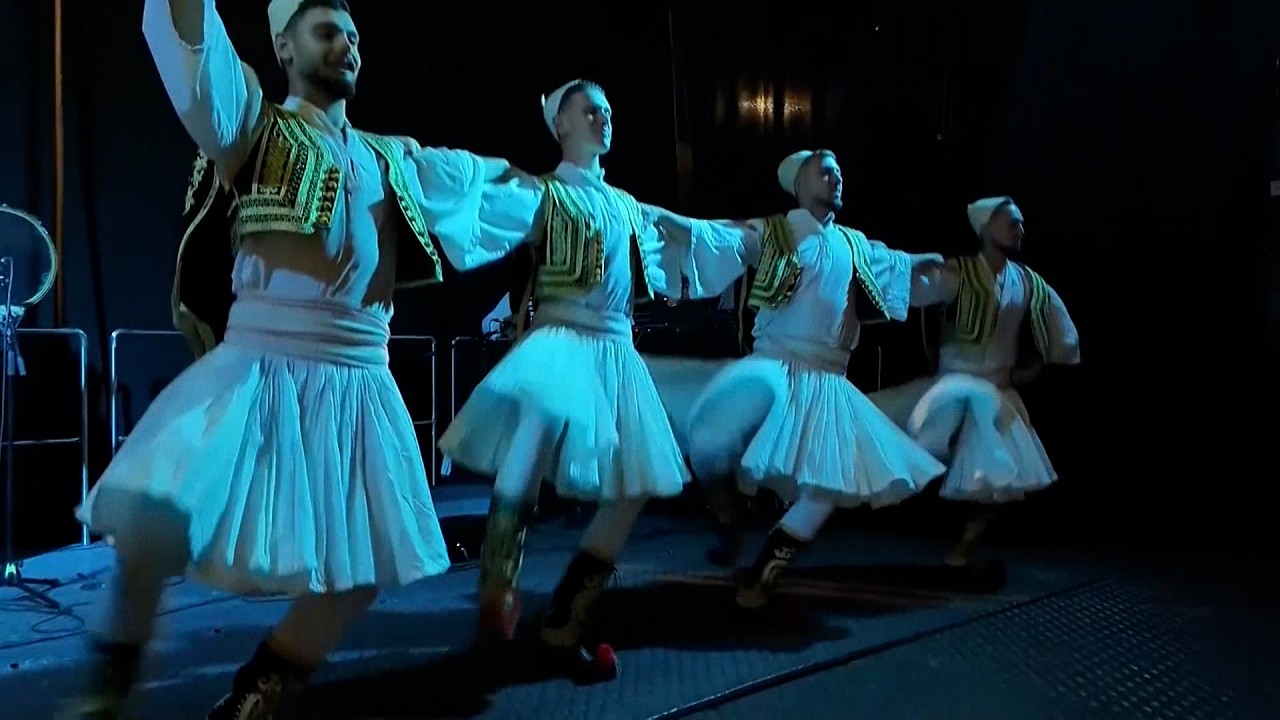 Larmi aktivitetesh gjatë shtatorit në Gjirokastër, kinema, festivale rinore, ekspozita dhe histori