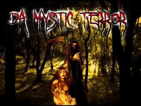 Da Mystic Terror - Ma Définition (Produced by Young Thug) + Lyrics