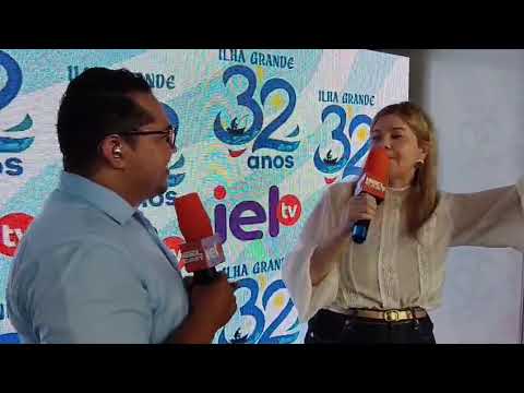 ANIVERSÁRIO DE 32 ANOS DE ILHA GRANDE DO PIAUÍ.