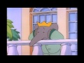Babar King Tuttle S Vote Preview French Oznoz