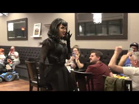 The Lounge @ FirstOntario - Irma Gerd "Oh so quiet"