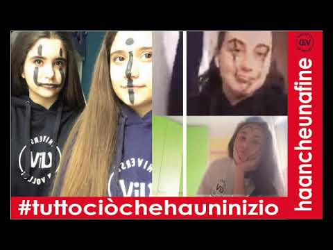 La grande famiglia UiV