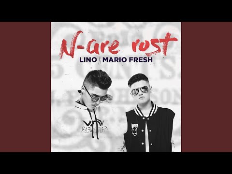 N-are rost