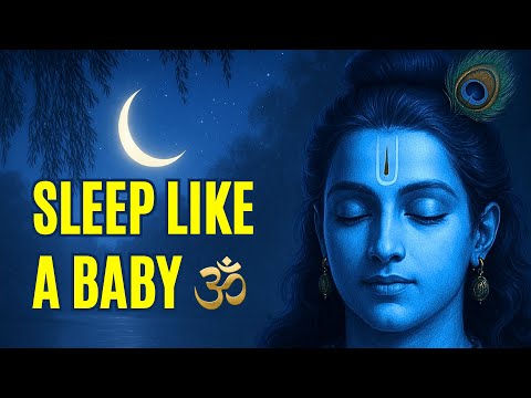 [Try Listening for 7 Minutes] FALL ASLEEP FAST WITH RELAXING MANTRAS | DEEP SLEEP MANTRA MUSIC