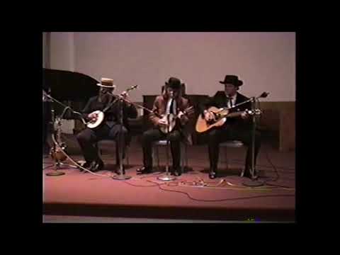 An African Beauty (Arthur Pryor) 1899 The Etcetera String Band