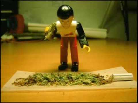 Codu Penal si Lego Mariajuana Preparing by.GANGSTAR