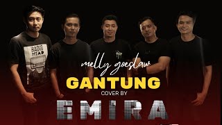 Download lagu Melly Goeslaw - Gantung (Cover By Emira) mp3 Download lagu Melly Goeslaw - Gantung (Cover By Emira) mp3
