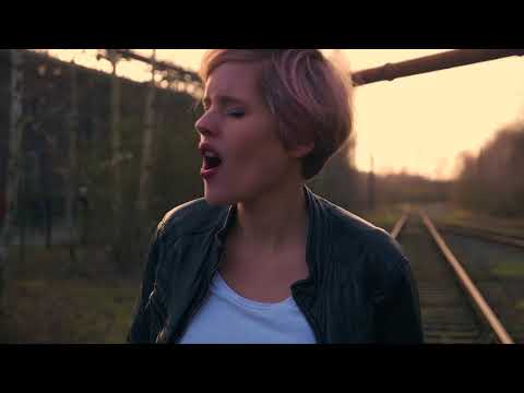 Priscilla Roukema - Roar [ Katy Perry Cover ]