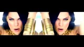 JESSIE J BURNIN´UP | LEONARDO KALLS VIDEO REMIX | 2015