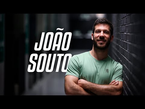 Entrevista | João Souto