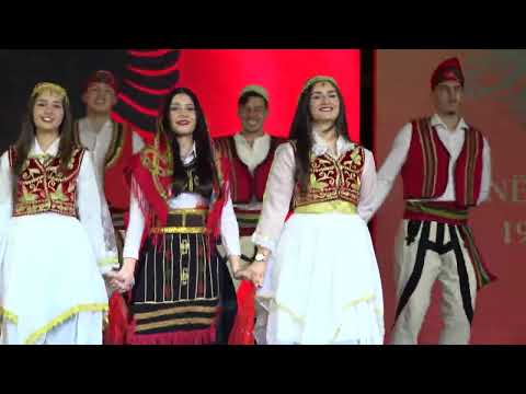 Koncert festiv SHKA KOHA Dinoshë 2025 - 28.11.2025 TUZ