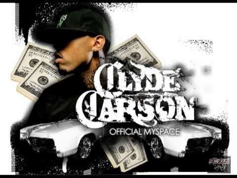 Clyde Carson - Where The Doves Fly ft Wyclef Jean