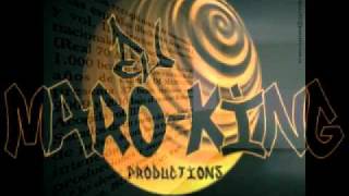 instrumental rap 754 DJ MARO KING PRODUCTIONS