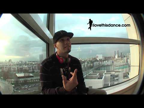 Interview Kid Boogie⎪Ep 15⎪Portrait Chinois by ILTD