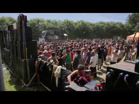 Astral Expedisound - T.lesco.P & Oblyk/Dfroké - Juin 2015