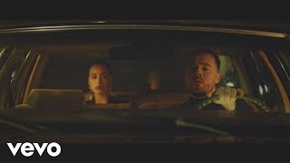 Maverick Sabre & Jorja Smith - Slow Down (James Cole Remix) video