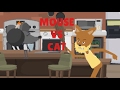 Mouse Vs Cat Tom Jerry GoAnimate
