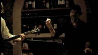 Nicola Cioce & Stefano Brando Brandoni in Hallelujah (L.Cohen)