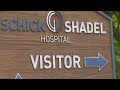 Schick Shadel Hospital is closing its doors - KING 5 Seattle Schick Shadel Hospital is closing its doors