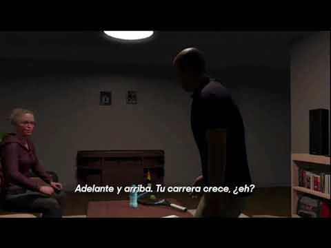 Anna Rybakina in Academy. The best moments