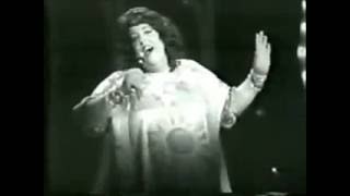 Cass Elliot - Ain&#39;t Nobody Else Like You - Live Rare