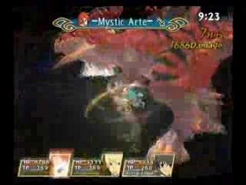 TotA Blade Rex Unknown