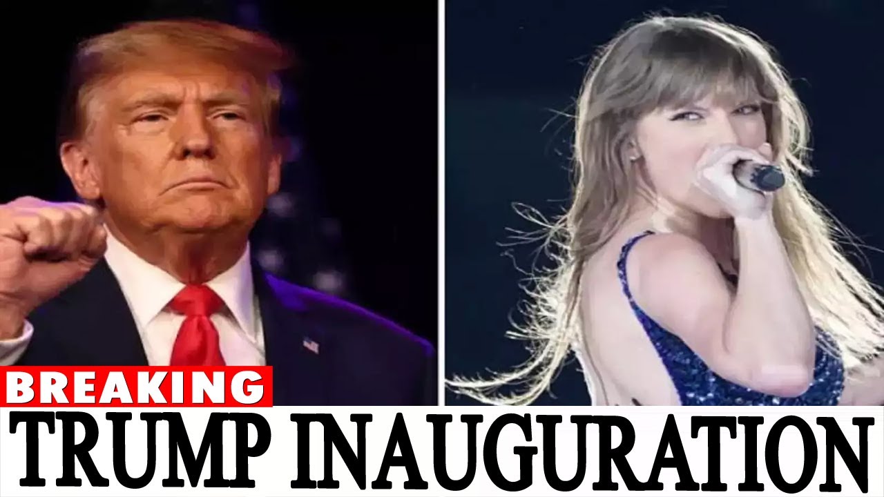 'ready for it?': laura ingraham calls on taylor swift to perform at trump inauguration