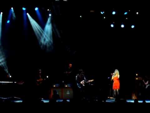 Skank + Paula Toller - Meu amor se mudou pra lua