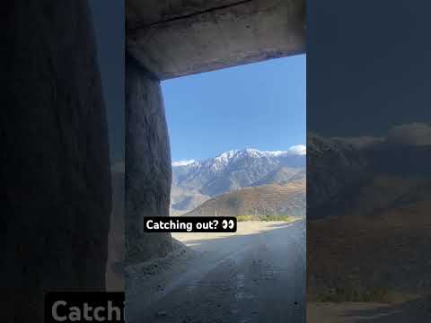 Crazy Catchout spot!