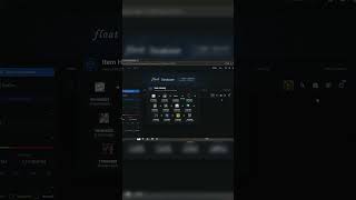 Checking skin history Counter-strike 2 (ANOMALY?) #counterstrike2 #anomaly  #csgo #caseopening