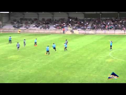 Casagolda Esteban vs rsc Anderlecht --- 22/07/15