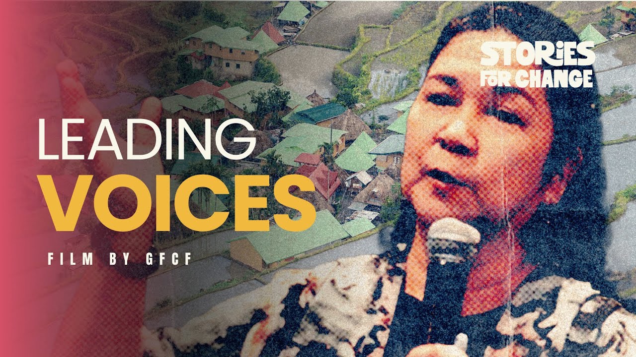 Leading Voices | Documentary | GFCF