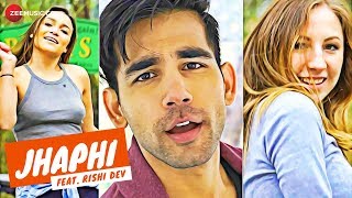 Jhaphi - Official Music Video | Rishi Dev