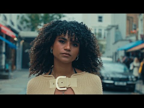 Persia Holder - Baggage (Official Video)